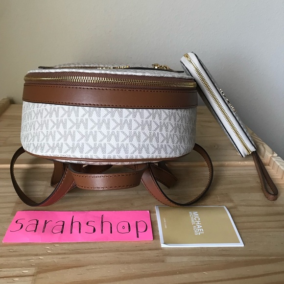 🌼Michael Kors backpack Set - Picture 4 of 16